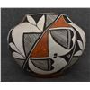 Image 2 : ACOMA POTTERY OLLA (GRACE LEWIS)