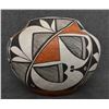 Image 3 : ACOMA POTTERY OLLA (GRACE LEWIS)