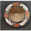 Image 5 : ACOMA POTTERY OLLA (GRACE LEWIS)
