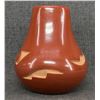 Image 4 : SANTA CLARA POTTERY VASE (TRICIA VELARDE)