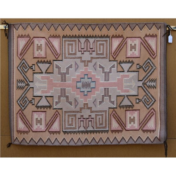 NAVAJO TEXTILE