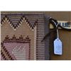 Image 3 : NAVAJO TEXTILE