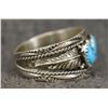 Image 2 : NAVAJO RING (BEGAY)