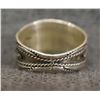 Image 3 : NAVAJO RING (BEGAY)