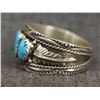 Image 4 : NAVAJO RING (BEGAY)