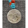 Image 6 : NAVAJO NECKLACE (BETTY YELOWHORSE)