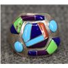 Image 1 : NAVAJO RING (E.S.)