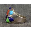 Image 4 : NAVAJO RING (E.S.)