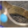 Image 5 : NAVAJO RING (E.S.)