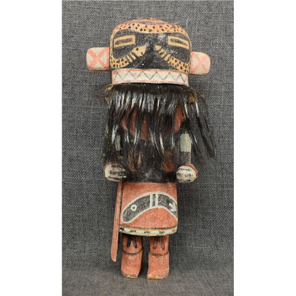 HOPI KACHINA