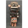 Image 1 : HOPI KACHINA