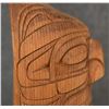Image 10 : SALISH  WOODEN RATTLE (GARY RICE)