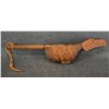 Image 2 : SALISH  WOODEN RATTLE (GARY RICE)