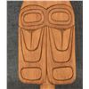 Image 9 : SALISH  WOODEN RATTLE (GARY RICE)