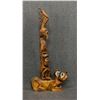 Image 3 : NORTH WEST COAST TOTEM POLE