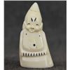 Image 7 : THREE ESKIMO IVORY billiken