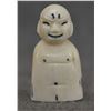 Image 8 : THREE ESKIMO IVORY billiken