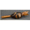 Image 1 : TLINGIT WOODEN RATTLE