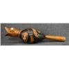 Image 2 : TLINGIT WOODEN RATTLE