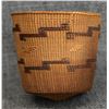 Image 14 : TLINGIT BASKETRY