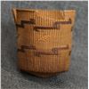Image 15 : TLINGIT BASKETRY