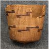 Image 16 : TLINGIT BASKETRY