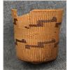 Image 17 : TLINGIT BASKETRY
