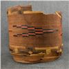 Image 28 : TLINGIT BASKETRY