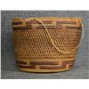 Image 8 : TLINGIT BASKETRY