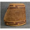 Image 9 : TLINGIT BASKETRY