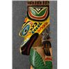Image 12 : TLINGIT  TOTEM POLE