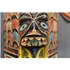 Image 18 : TLINGIT  TOTEM POLE