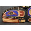 Image 8 : NORTHWEST COAST CARVED PLAQUE