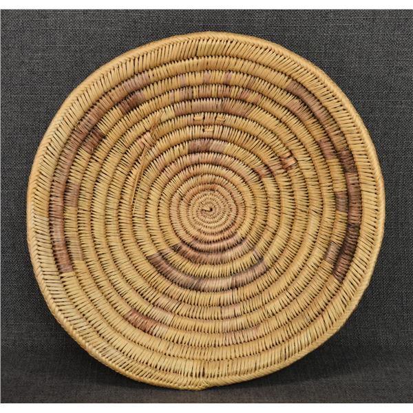 NAVAJO BASKET (ROSEMARY LONG)