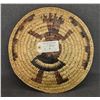 Image 2 : NAVAJO BASKET (ROSEMARY LONG)