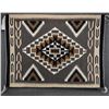 Image 13 : NAVAJO TEXTILE (JULIA PETE)