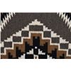 Image 16 : NAVAJO TEXTILE (JULIA PETE)