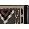 Image 17 : NAVAJO TEXTILE (JULIA PETE)