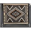 Image 1 : NAVAJO TEXTILE (JULIA PETE)