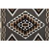 Image 7 : NAVAJO TEXTILE (JULIA PETE)