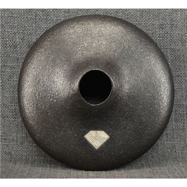 HOPI POTTERY SEED JAR ( PRESTON DUWYENIE )