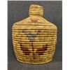 Image 1 : ESKIMO LIDDED BASKET (SUSAN CHANAK)