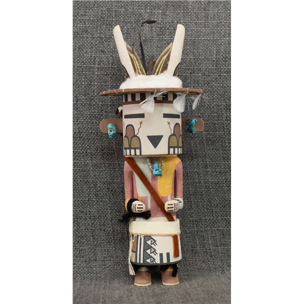 HOPI KACHINA
