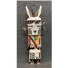 Image 1 : HOPI KACHINA