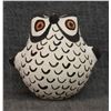 Image 1 : ACOMA POTTERY OWL (JOYCE)