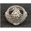 Image 5 : ACOMA POTTERY OWL (JOYCE)