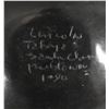 Image 7 : SANTA CLARA  POTTERY VASE (  LINCOLN TAFOYA)
