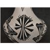 Image 9 : ACOMA POTTERY WEDDING VASE (JUNE PINO)