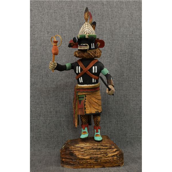 HOPI KACHINA (TINA YOUVELLA)