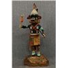 Image 1 : HOPI KACHINA (TINA YOUVELLA)